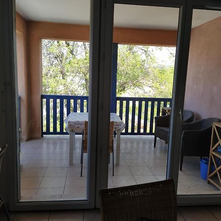 Apartmán Aquarelles 50M2 Cogolin Exteriér fotografie