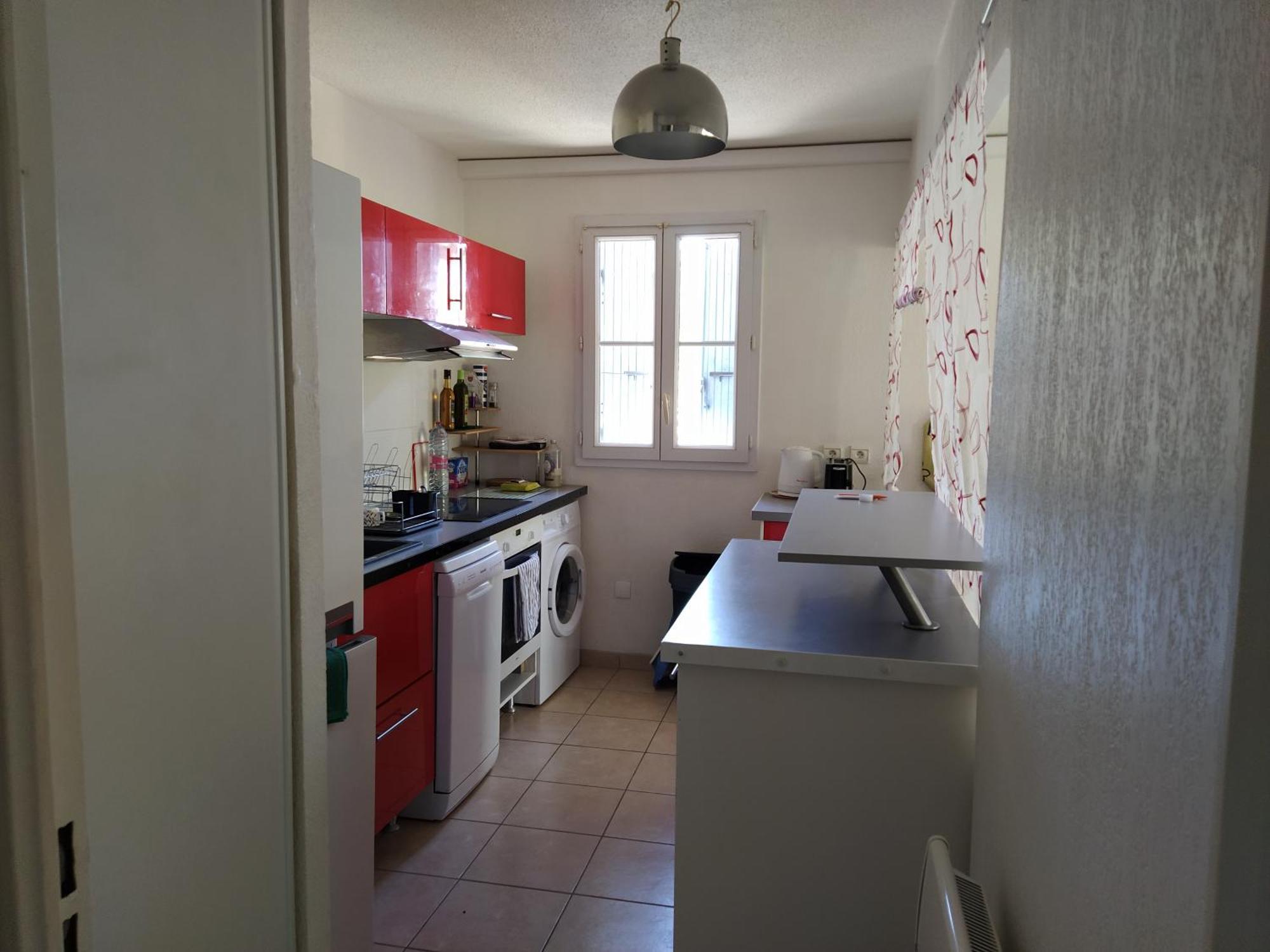 Apartmán Aquarelles 50M2 Cogolin Exteriér fotografie